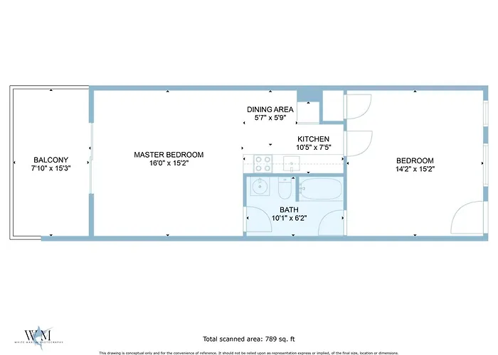2 Bed1 Bath On The Boardwalk By The Inlet Appartement Ocean City